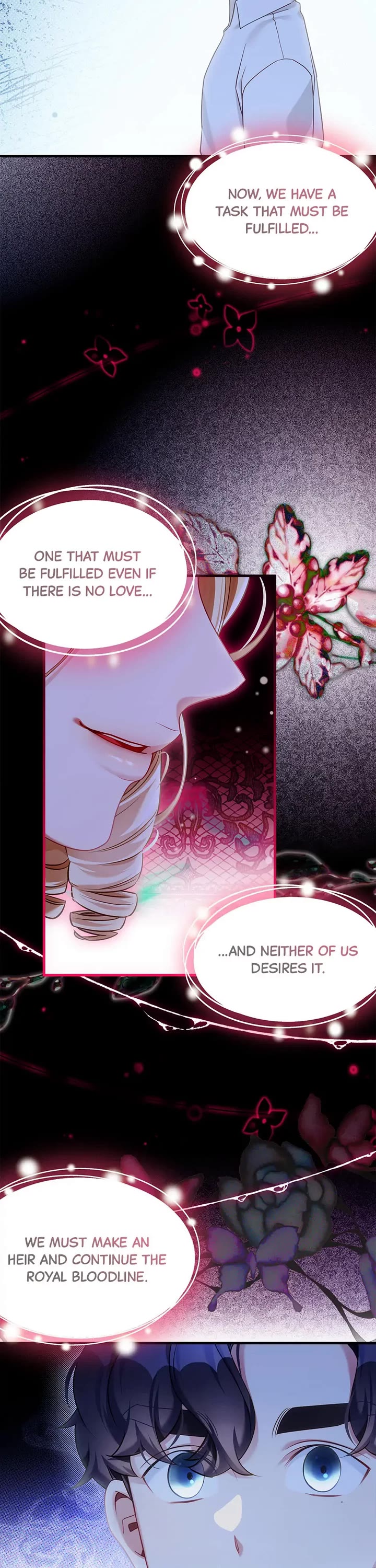 I’m the Stepmother, but my Daughter is too Cute Chapter 145 page 2 - Chapter 145