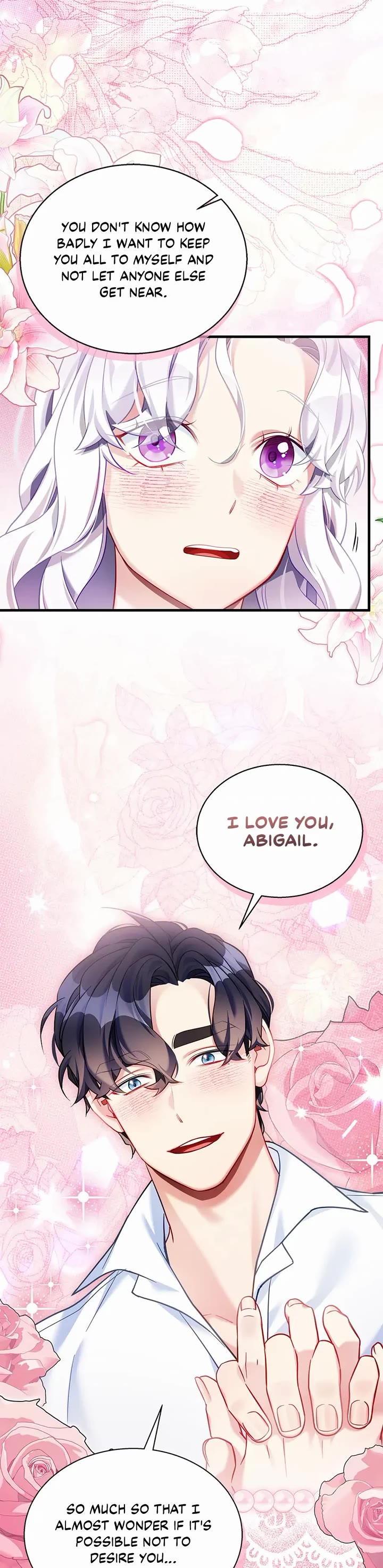 I’m the Stepmother, but my Daughter is too Cute Chapter 145 page 20 - Chapter 145