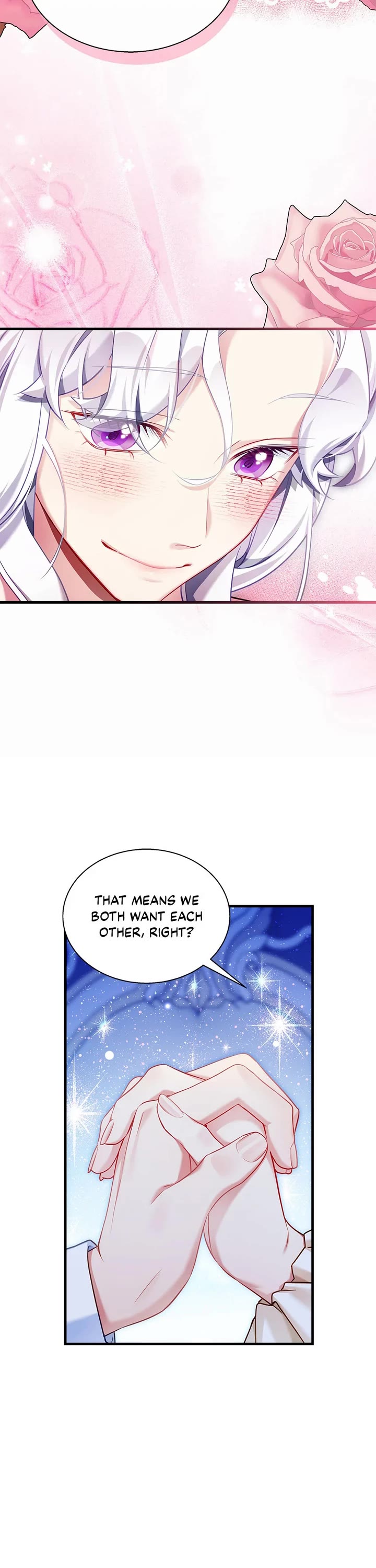 I’m the Stepmother, but my Daughter is too Cute Chapter 145 page 21 - Chapter 145