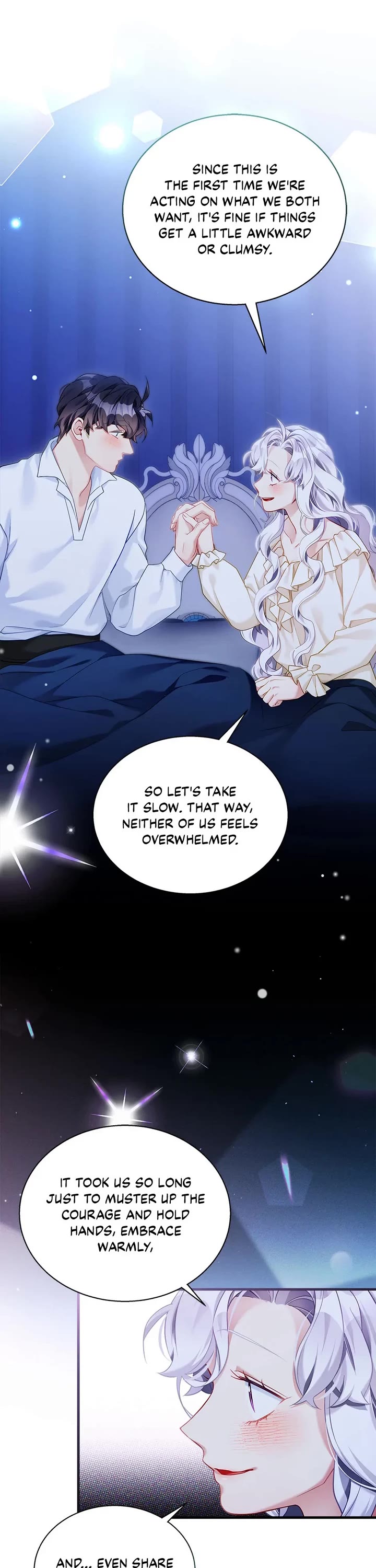I’m the Stepmother, but my Daughter is too Cute Chapter 145 page 22 - Chapter 145