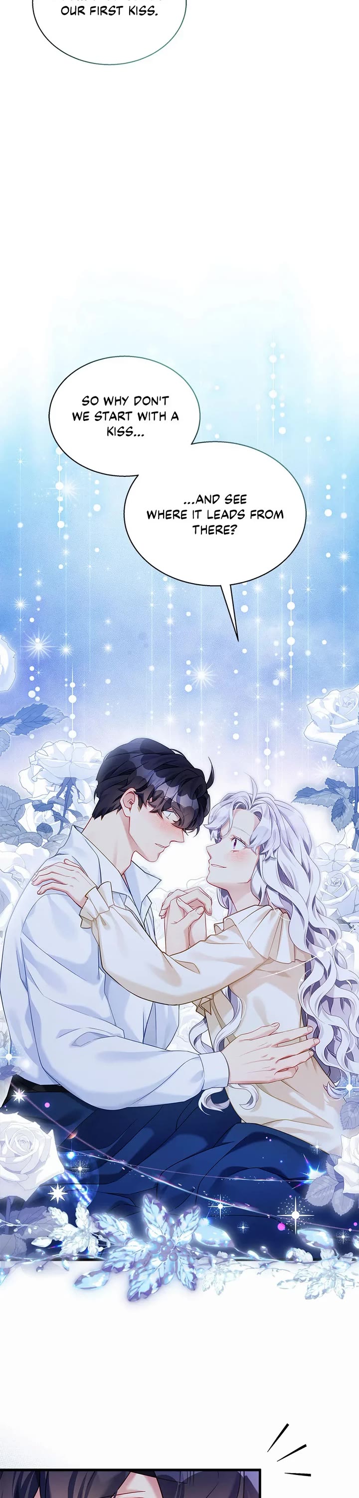 I’m the Stepmother, but my Daughter is too Cute Chapter 145 page 23 - Chapter 145