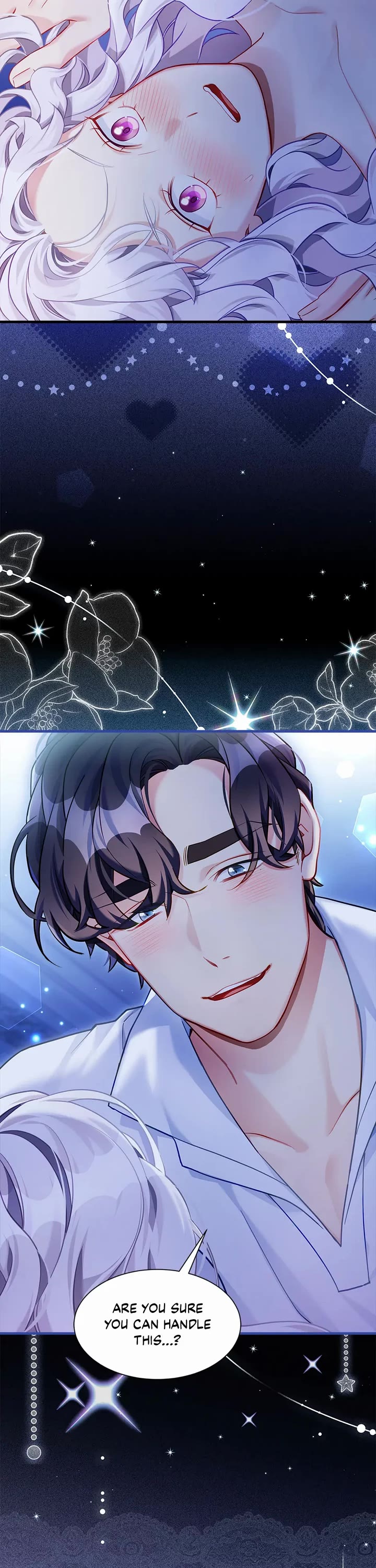I’m the Stepmother, but my Daughter is too Cute Chapter 145 page 27 - Chapter 145