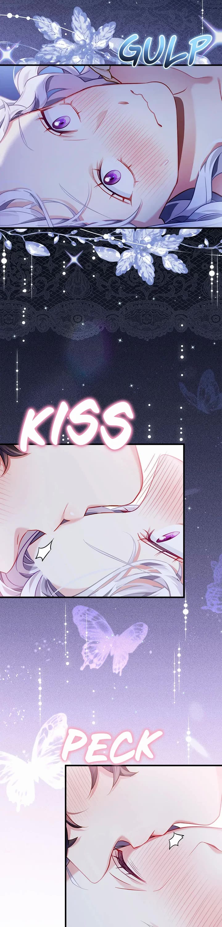 I’m the Stepmother, but my Daughter is too Cute Chapter 145 page 28 - Chapter 145