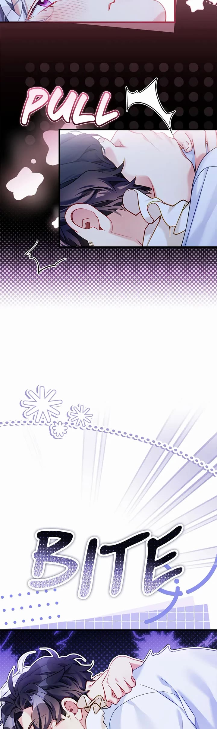 I’m the Stepmother, but my Daughter is too Cute Chapter 145 page 30 - Chapter 145
