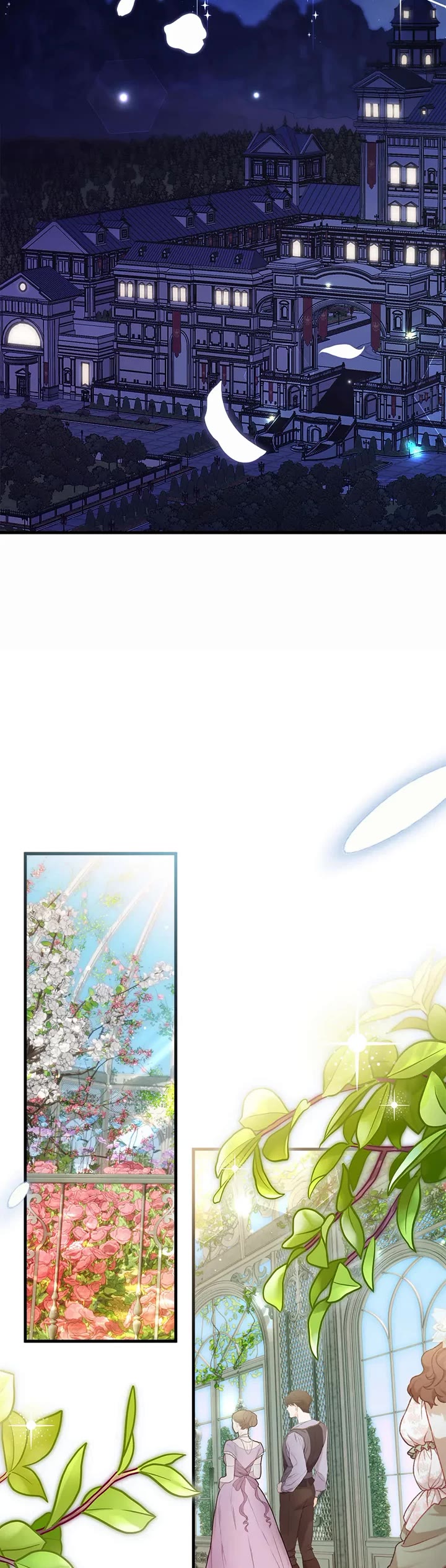 I’m the Stepmother, but my Daughter is too Cute Chapter 145 page 34 - Chapter 145