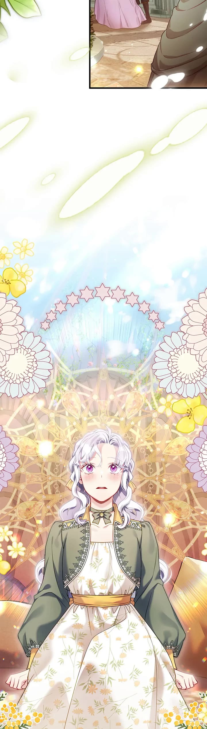 I’m the Stepmother, but my Daughter is too Cute Chapter 145 page 35 - Chapter 145