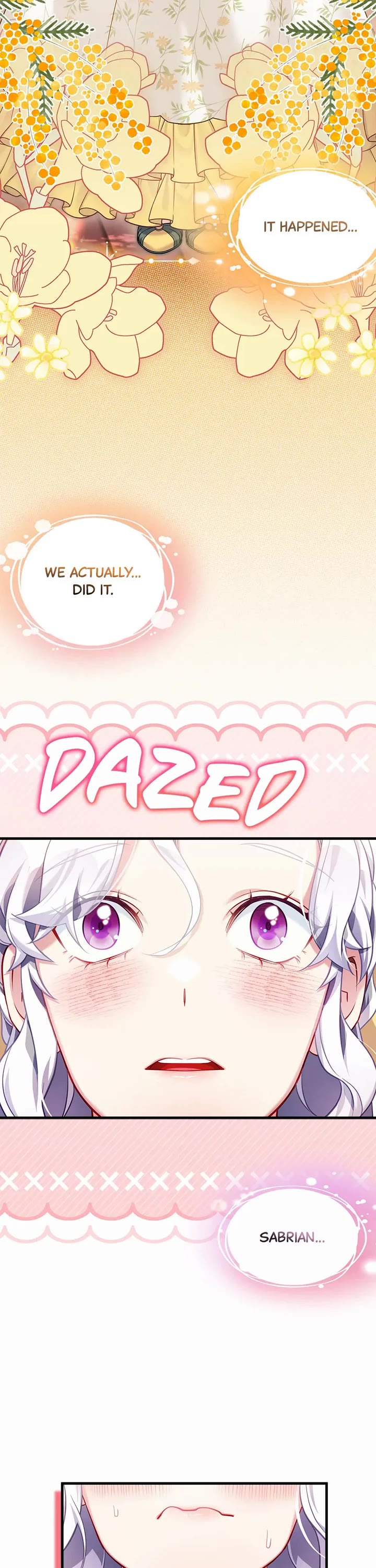 I’m the Stepmother, but my Daughter is too Cute Chapter 145 page 36 - Chapter 145