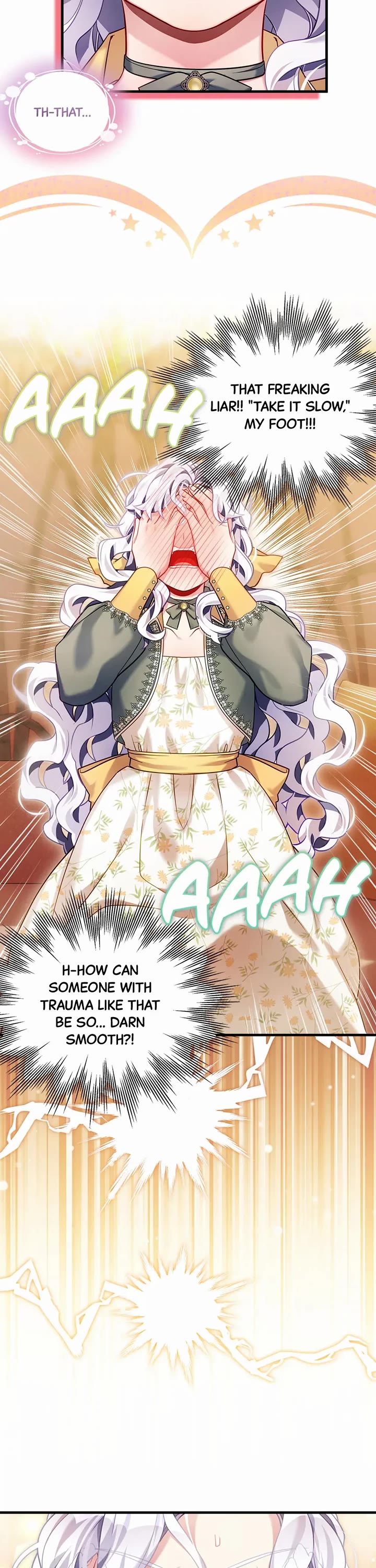 I’m the Stepmother, but my Daughter is too Cute Chapter 145 page 37 - Chapter 145