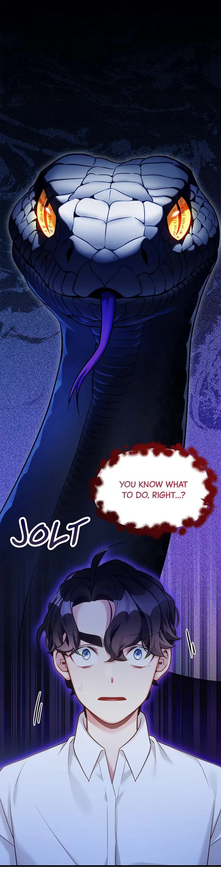 I’m the Stepmother, but my Daughter is too Cute Chapter 145 page 4 - Chapter 145