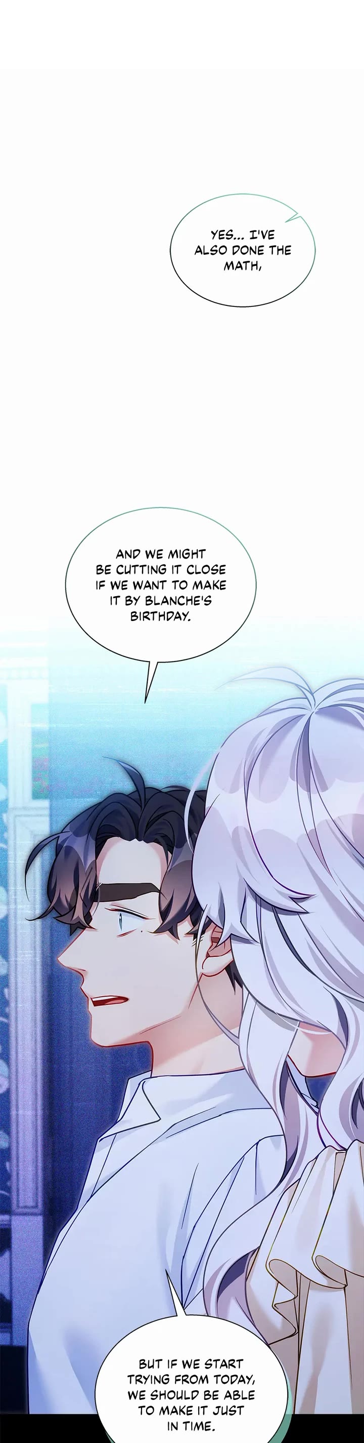 I’m the Stepmother, but my Daughter is too Cute Chapter 145 page 5 - Chapter 145