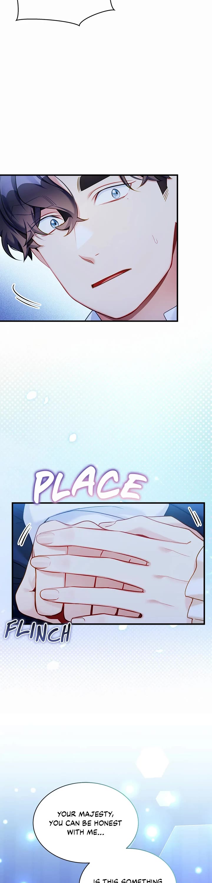 I’m the Stepmother, but my Daughter is too Cute Chapter 145 page 7 - Chapter 145