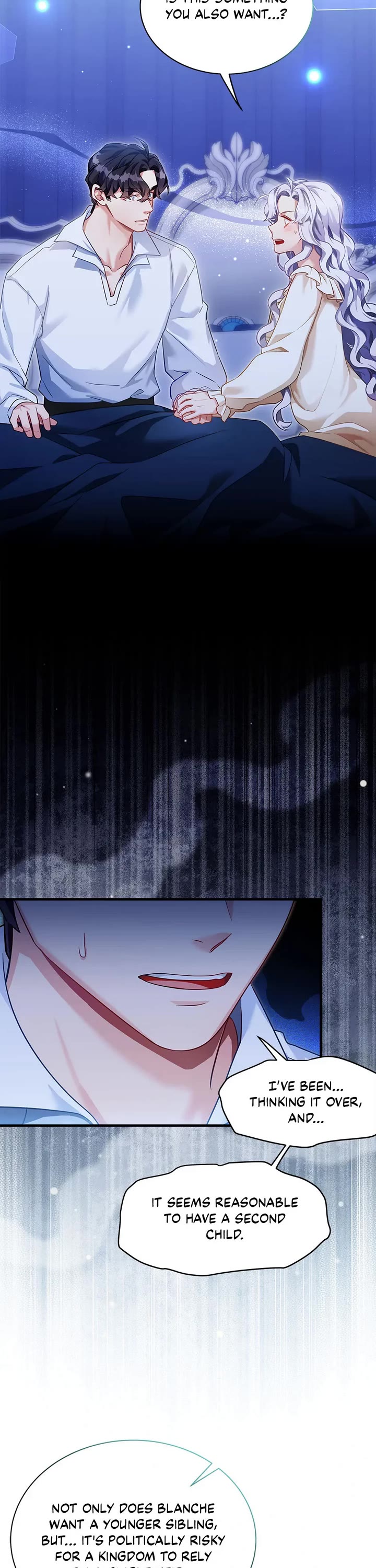 I’m the Stepmother, but my Daughter is too Cute Chapter 145 page 8 - Chapter 145