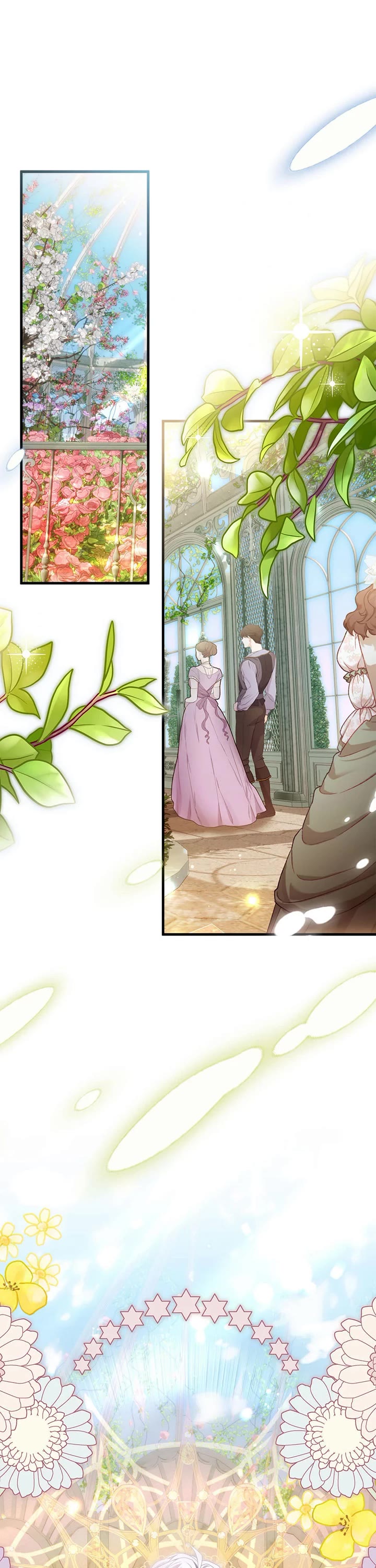 I’m the Stepmother, but my Daughter is too Cute Chapter 146 page 1 - Chapter 146