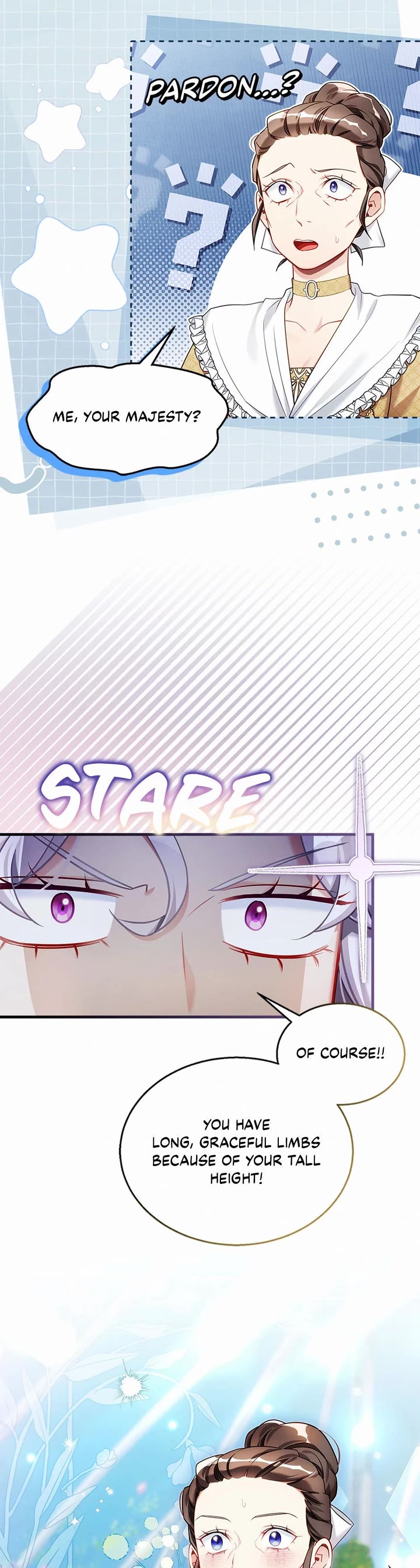I’m the Stepmother, but my Daughter is too Cute Chapter 146 page 10 - Chapter 146