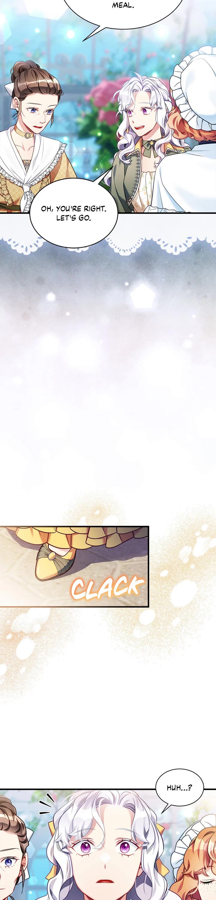 I’m the Stepmother, but my Daughter is too Cute Chapter 146 page 17 - Chapter 146