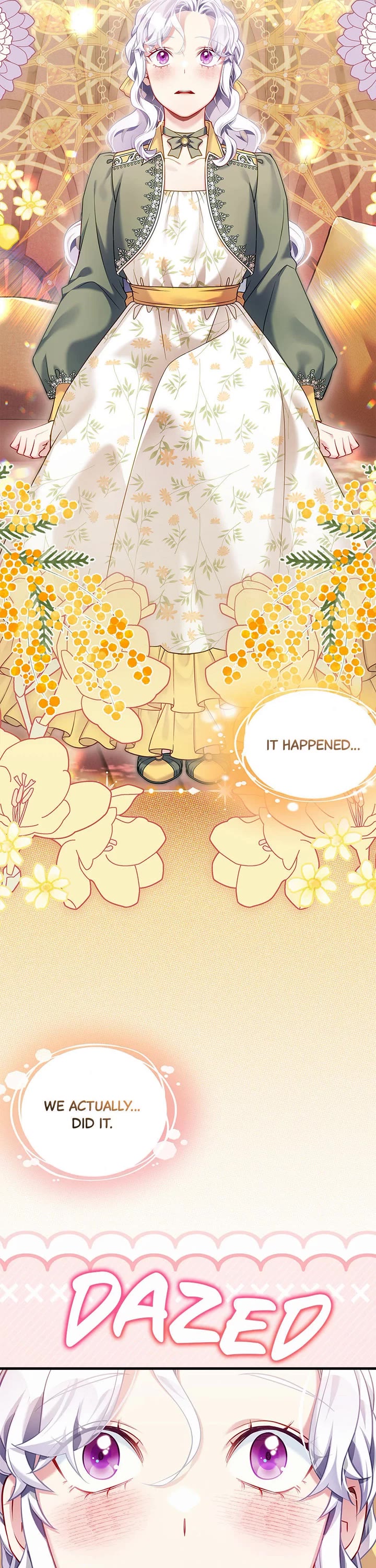 I’m the Stepmother, but my Daughter is too Cute Chapter 146 page 2 - Chapter 146