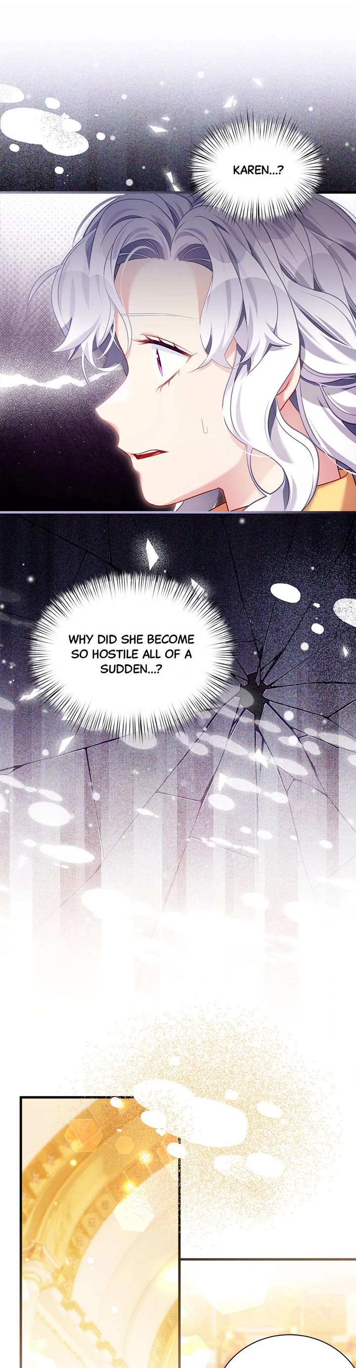 I’m the Stepmother, but my Daughter is too Cute Chapter 146 page 24 - Chapter 146