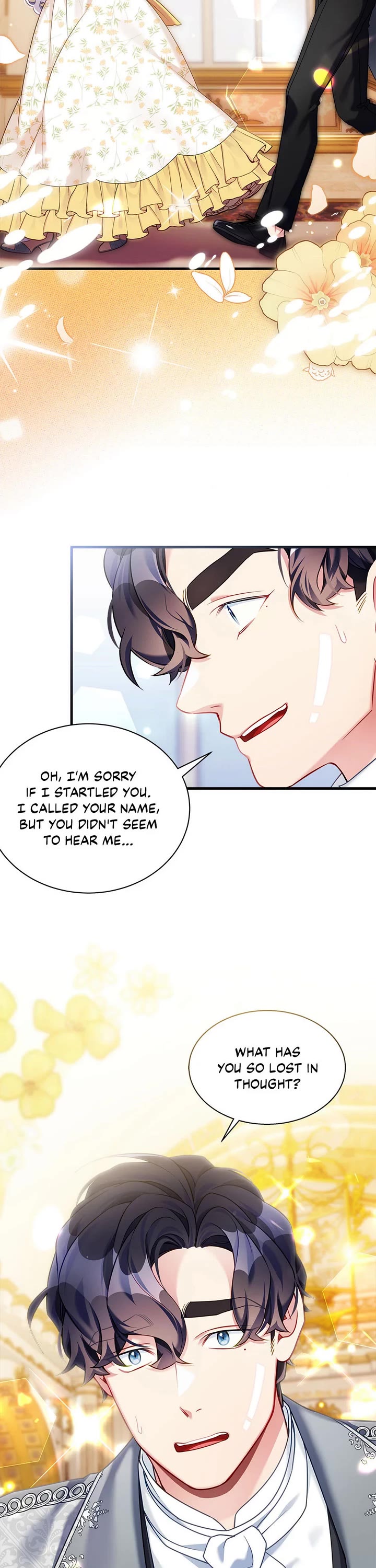 I’m the Stepmother, but my Daughter is too Cute Chapter 146 page 27 - Chapter 146