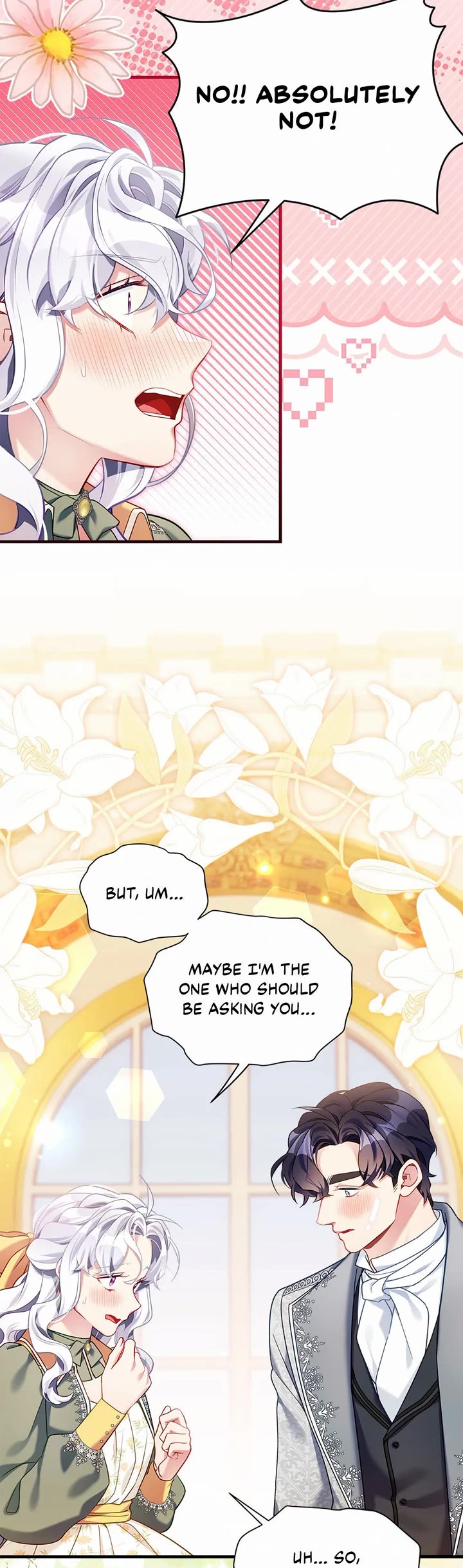 I’m the Stepmother, but my Daughter is too Cute Chapter 146 page 29 - Chapter 146