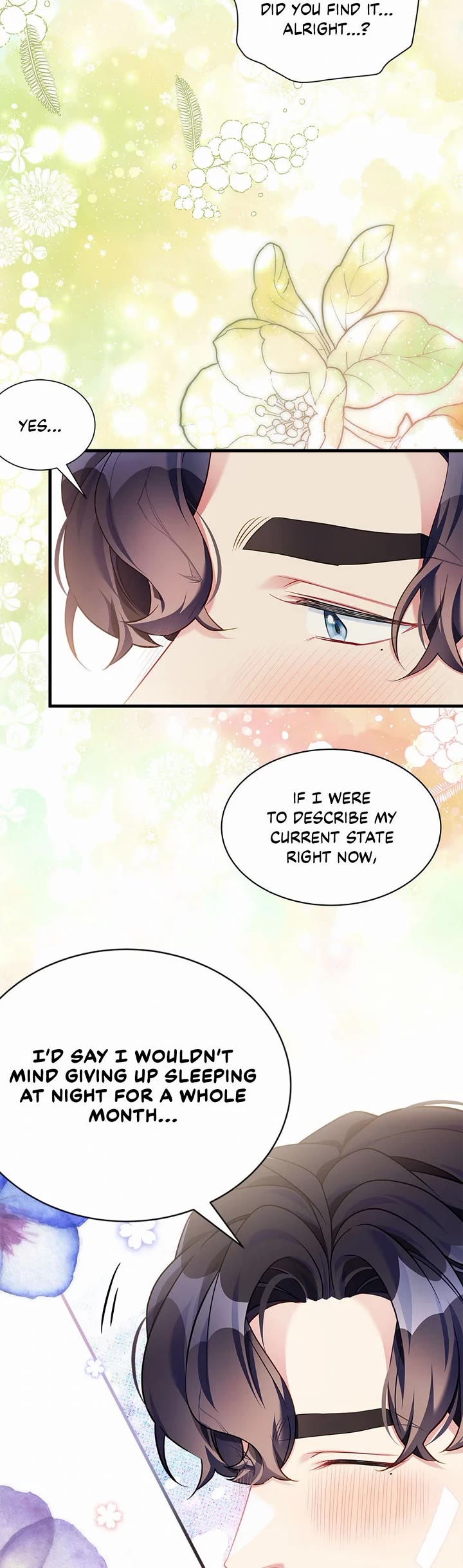 I’m the Stepmother, but my Daughter is too Cute Chapter 146 page 30 - Chapter 146