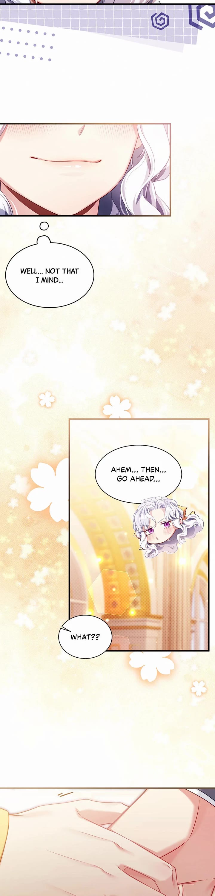 I’m the Stepmother, but my Daughter is too Cute Chapter 146 page 33 - Chapter 146