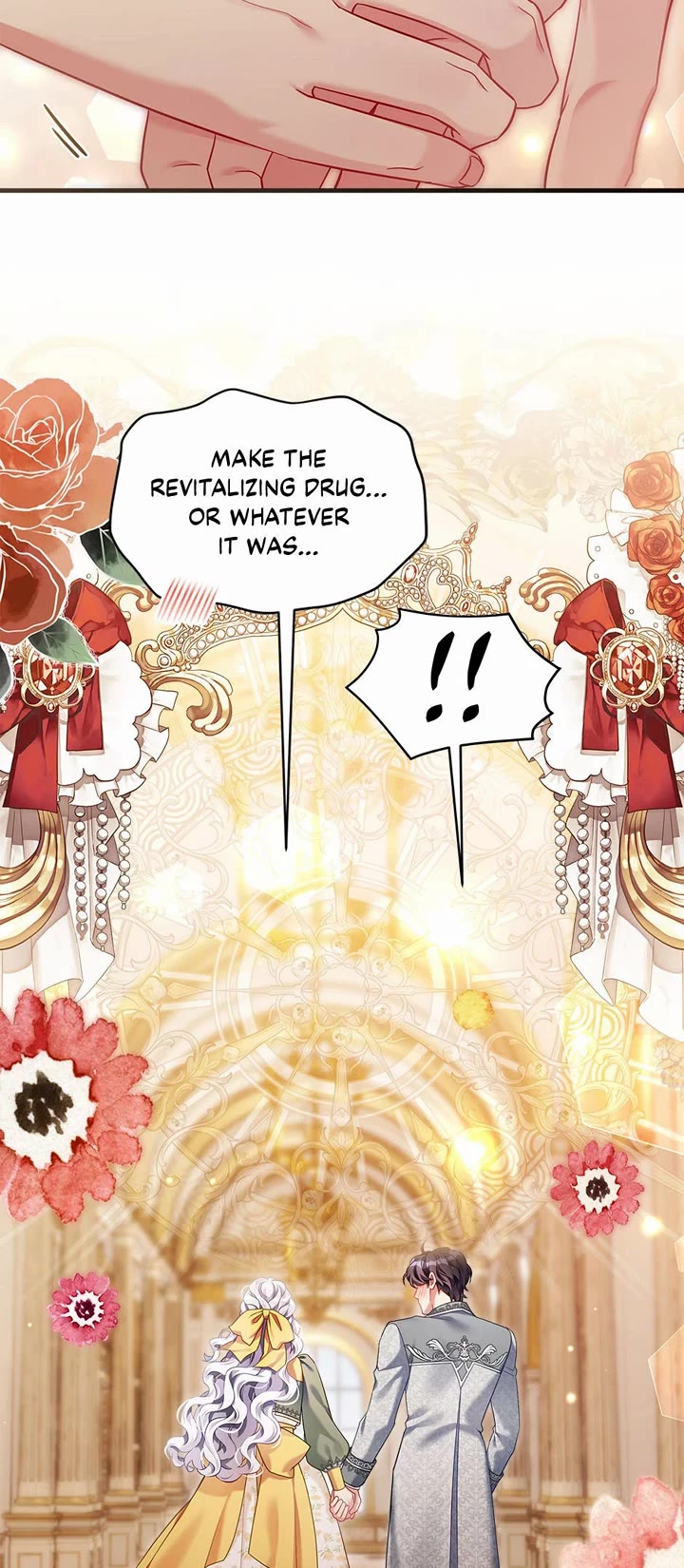 I’m the Stepmother, but my Daughter is too Cute Chapter 146 page 34 - Chapter 146
