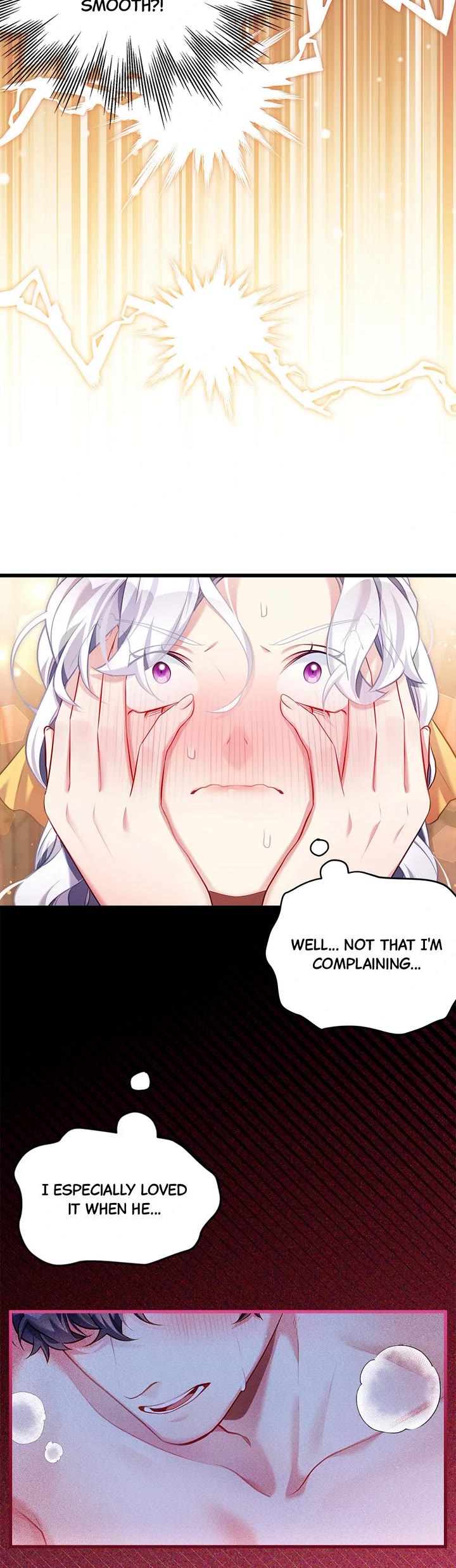 I’m the Stepmother, but my Daughter is too Cute Chapter 146 page 4 - Chapter 146