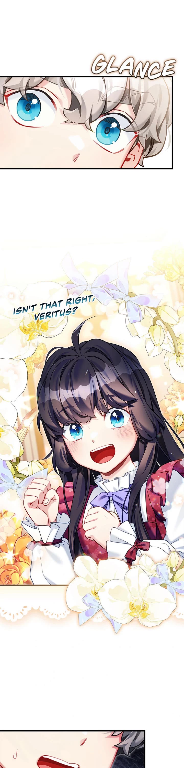 I’m the Stepmother, but my Daughter is too Cute Chapter 147 page 16 - Chapter 147
