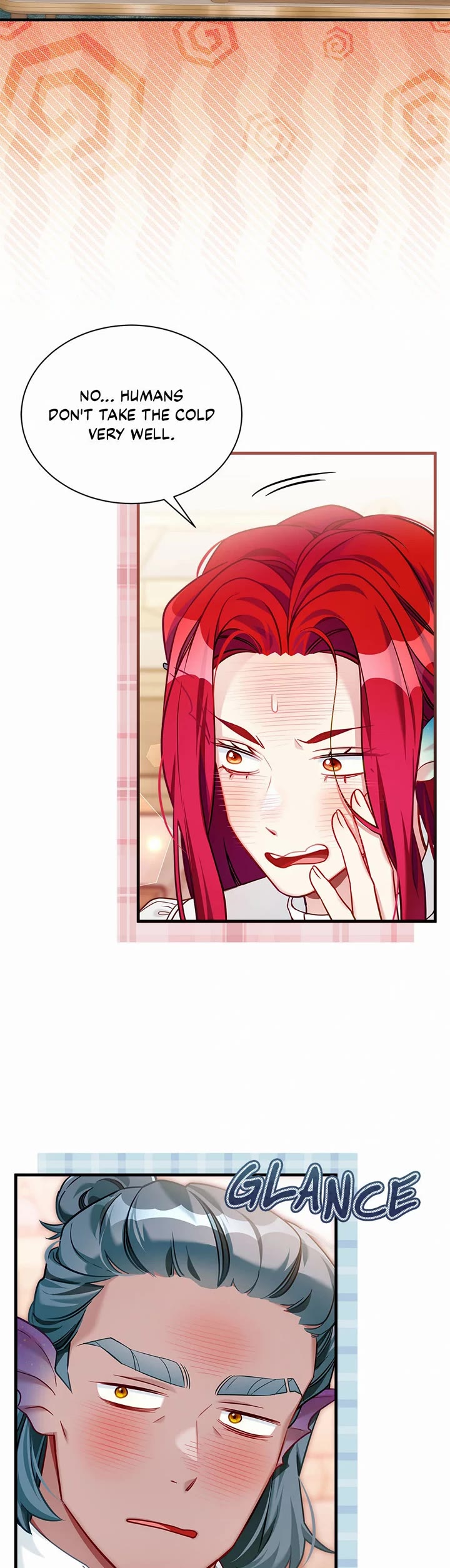 I’m the Stepmother, but my Daughter is too Cute Chapter 147 page 19 - Chapter 147