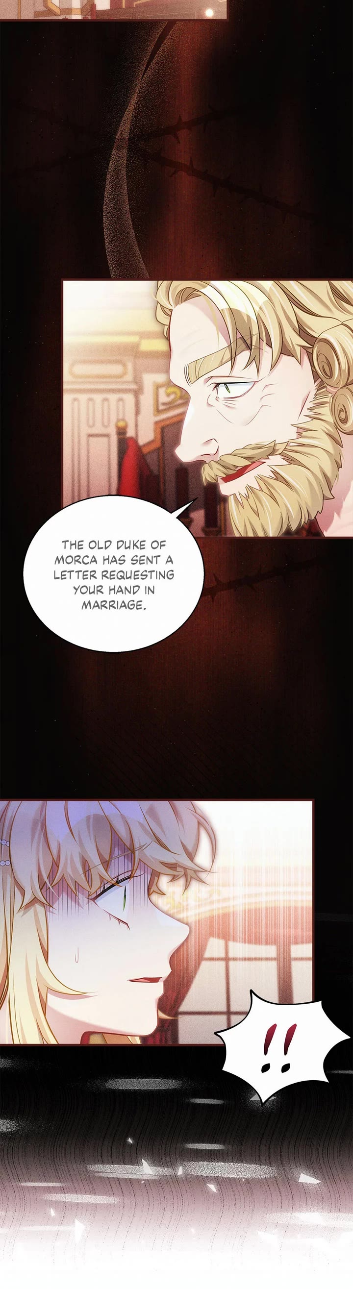 I’m the Stepmother, but my Daughter is too Cute Chapter 147 page 24 - Chapter 147