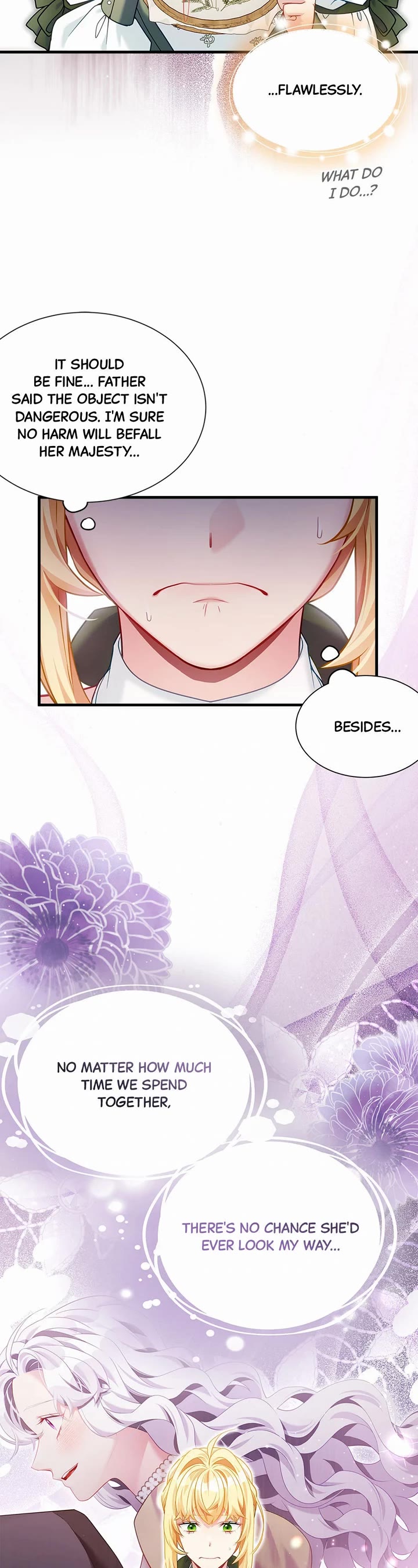 I’m the Stepmother, but my Daughter is too Cute Chapter 147 page 29 - Chapter 147