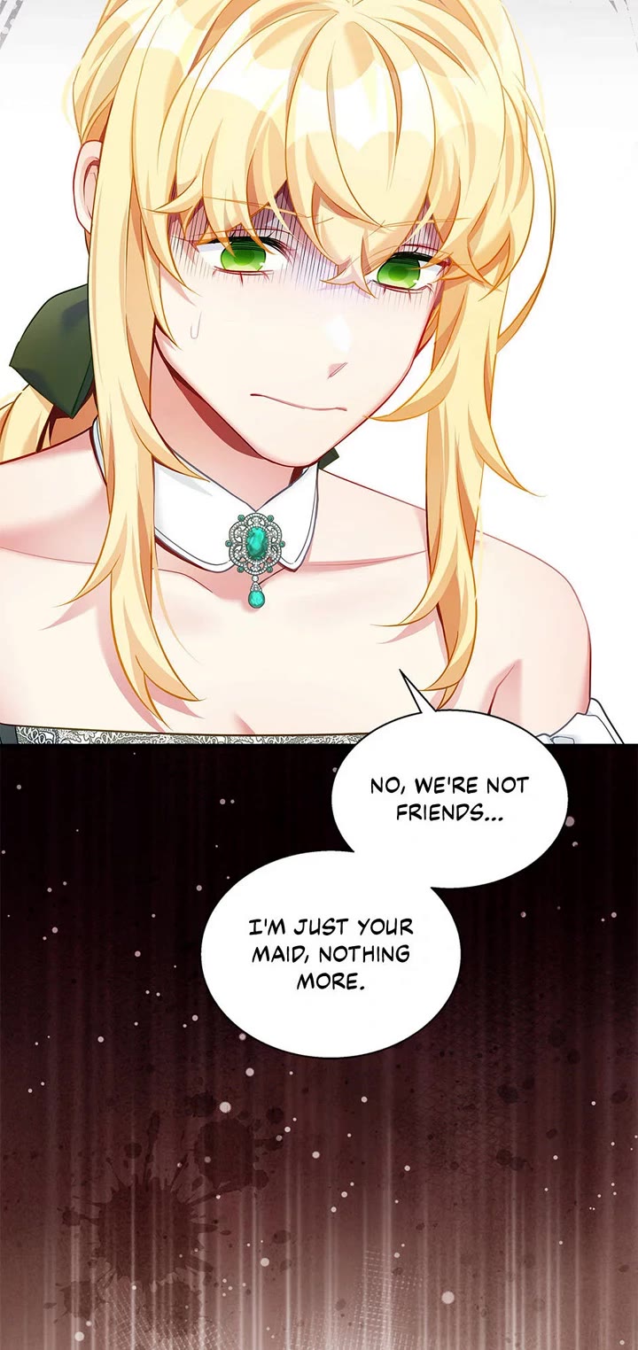 I’m the Stepmother, but my Daughter is too Cute Chapter 147 page 33 - Chapter 147