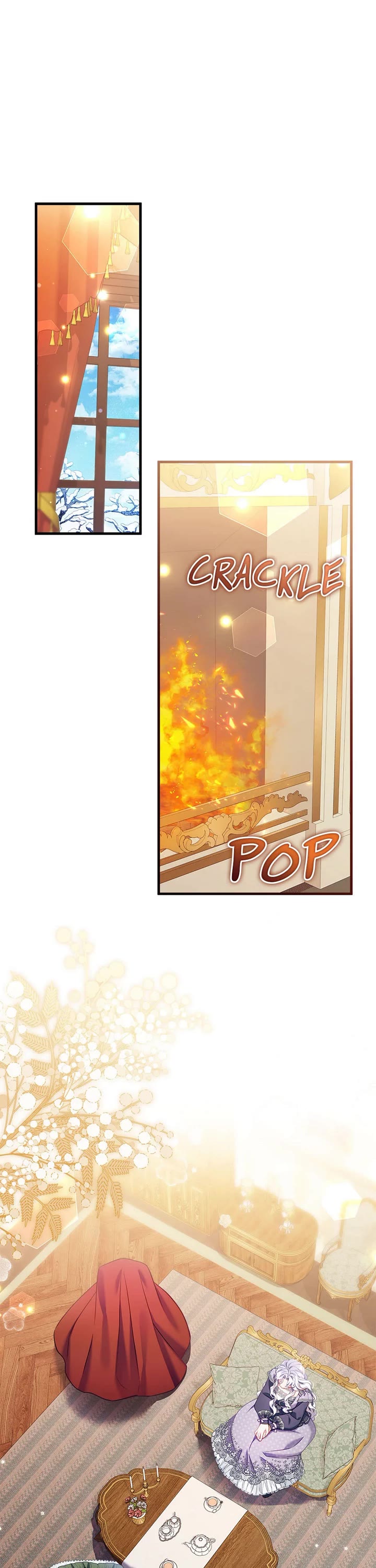 I’m the Stepmother, but my Daughter is too Cute Chapter 148 page 12 - Chapter 148