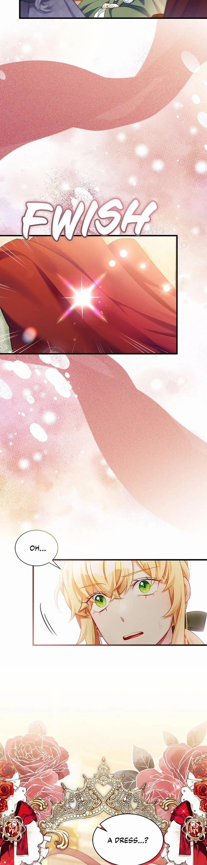 I’m the Stepmother, but my Daughter is too Cute Chapter 148 page 17 - Chapter 148