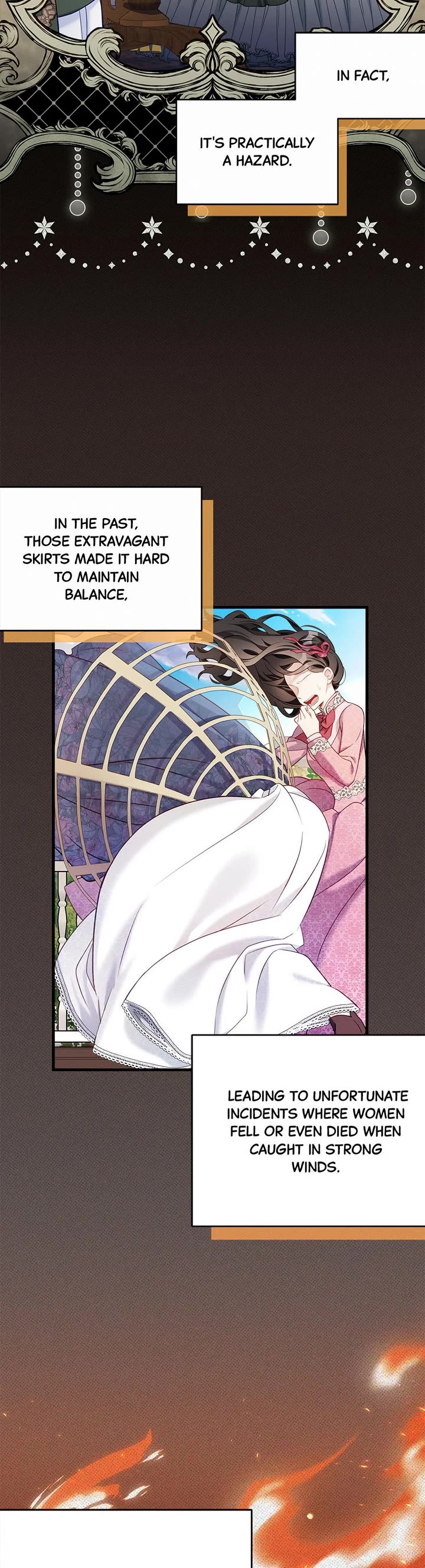 I’m the Stepmother, but my Daughter is too Cute Chapter 148 page 20 - Chapter 148