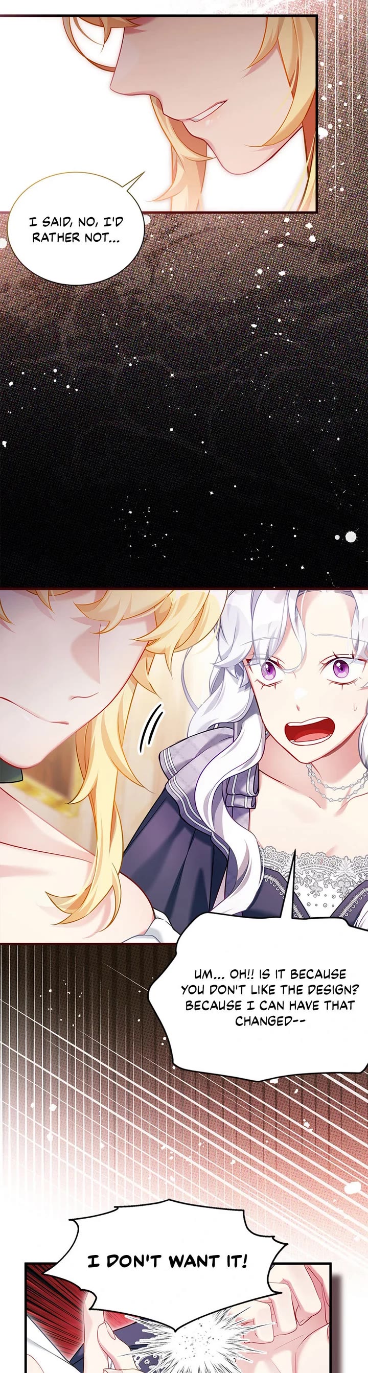 I’m the Stepmother, but my Daughter is too Cute Chapter 148 page 24 - Chapter 148
