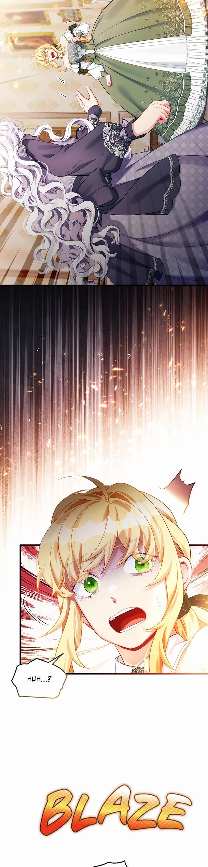 I’m the Stepmother, but my Daughter is too Cute Chapter 148 page 28 - Chapter 148