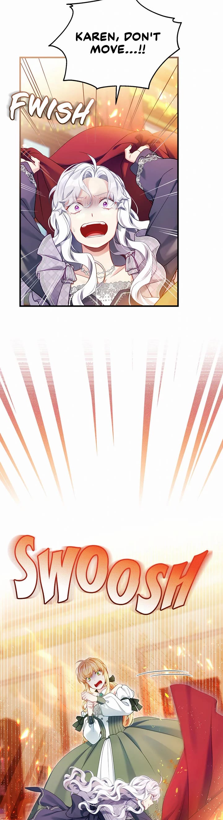 I’m the Stepmother, but my Daughter is too Cute Chapter 148 page 29 - Chapter 148