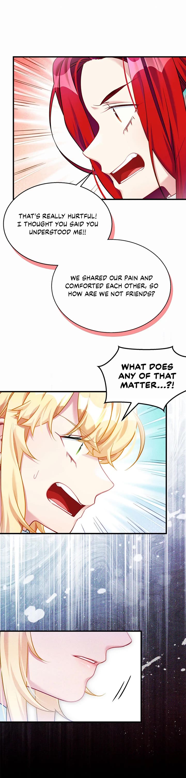 I’m the Stepmother, but my Daughter is too Cute Chapter 148 page 3 - Chapter 148