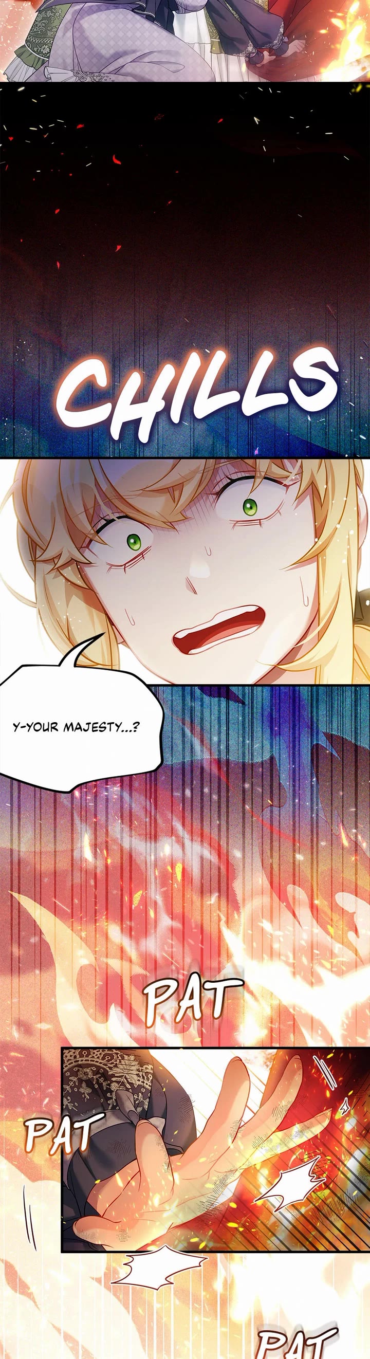 I’m the Stepmother, but my Daughter is too Cute Chapter 148 page 30 - Chapter 148