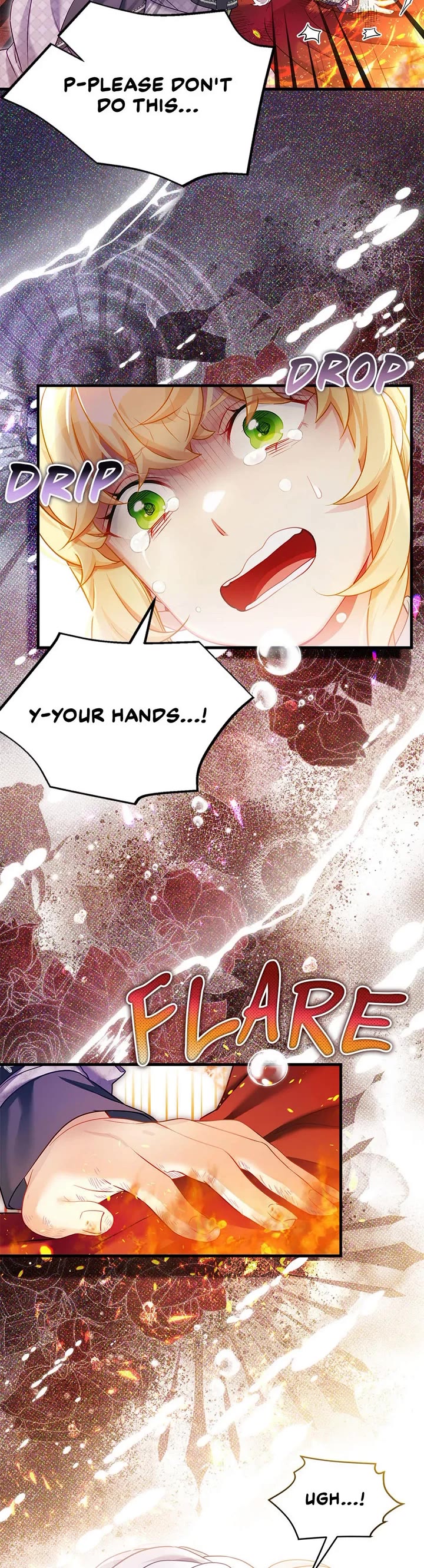I’m the Stepmother, but my Daughter is too Cute Chapter 148 page 32 - Chapter 148