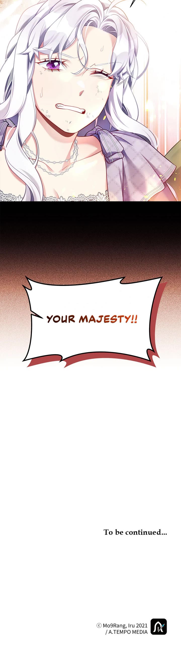 I’m the Stepmother, but my Daughter is too Cute Chapter 148 page 33 - Chapter 148