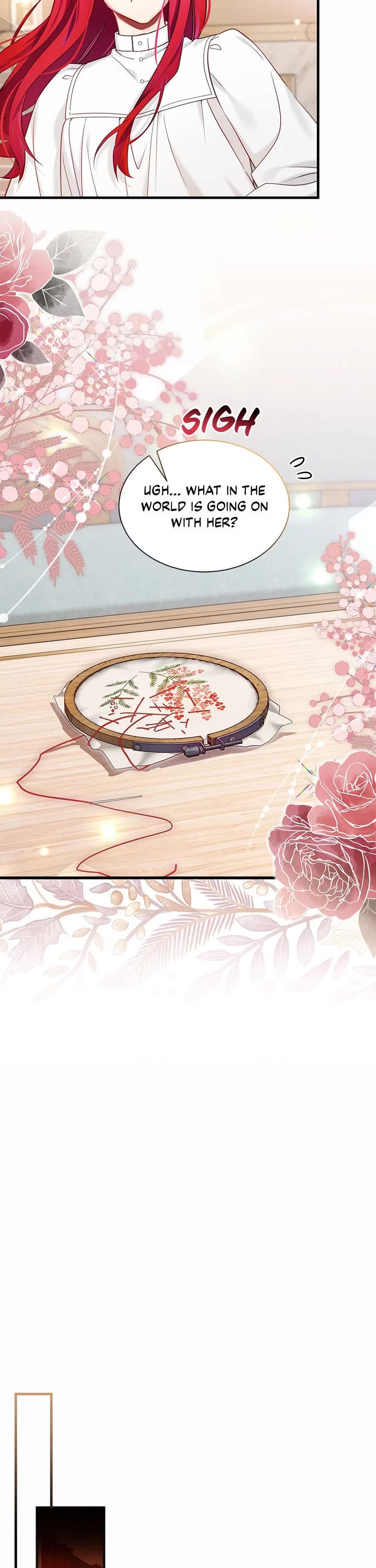 I’m the Stepmother, but my Daughter is too Cute Chapter 148 page 8 - Chapter 148