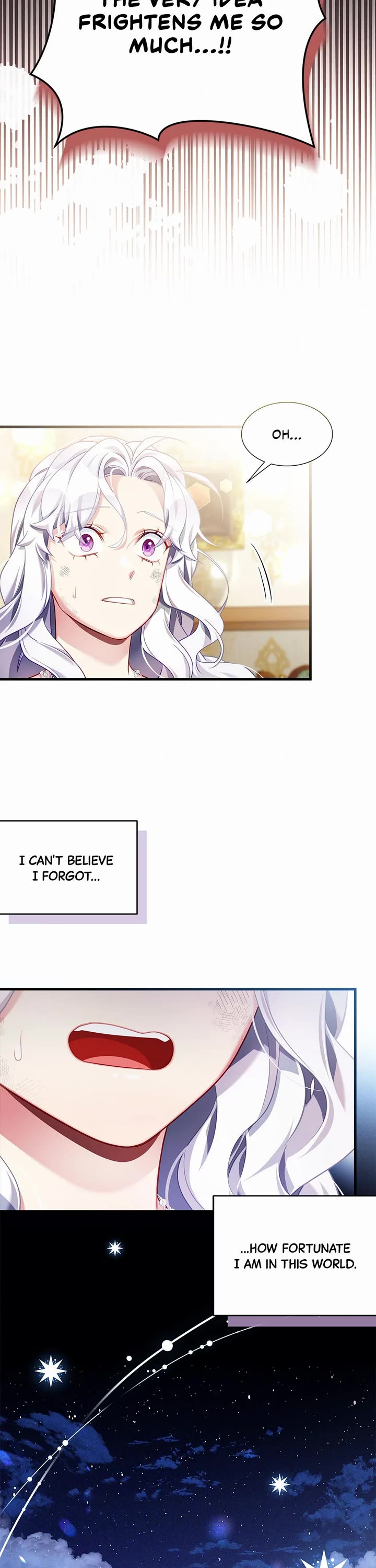 I’m the Stepmother, but my Daughter is too Cute Chapter 149 page 11 - Chapter 149