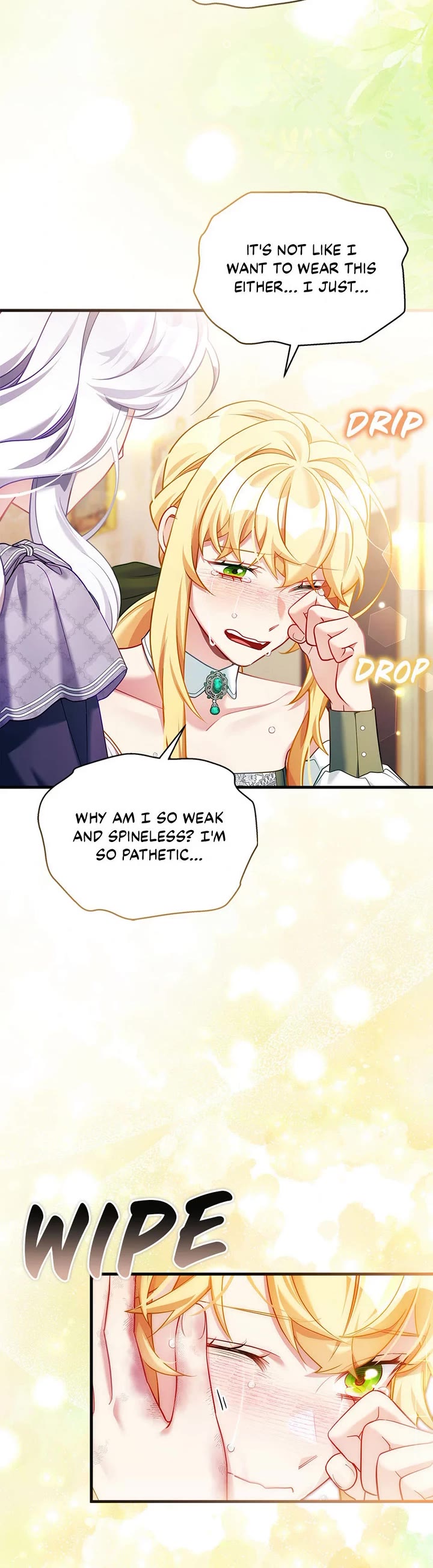 I’m the Stepmother, but my Daughter is too Cute Chapter 149 page 15 - Chapter 149