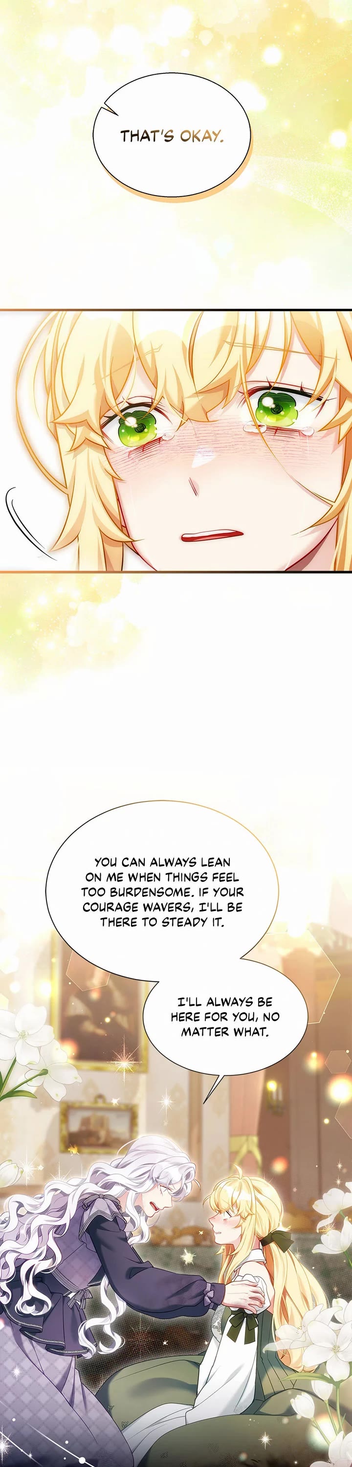 I’m the Stepmother, but my Daughter is too Cute Chapter 149 page 16 - Chapter 149