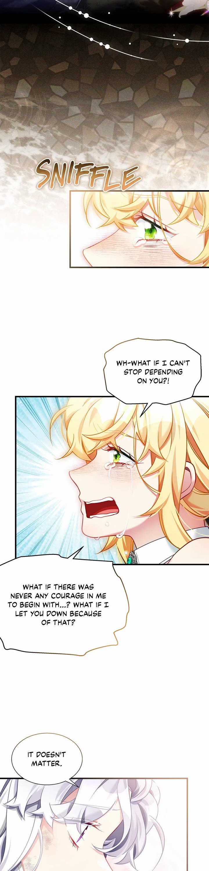I’m the Stepmother, but my Daughter is too Cute Chapter 149 page 17 - Chapter 149
