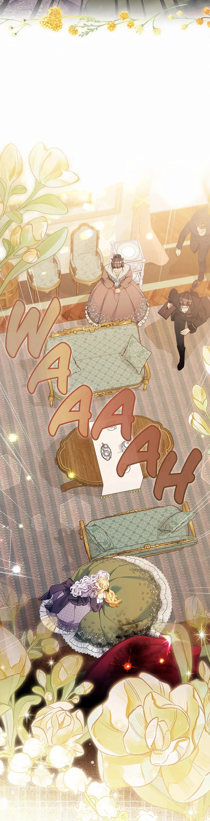 I’m the Stepmother, but my Daughter is too Cute Chapter 149 page 19 - Chapter 149