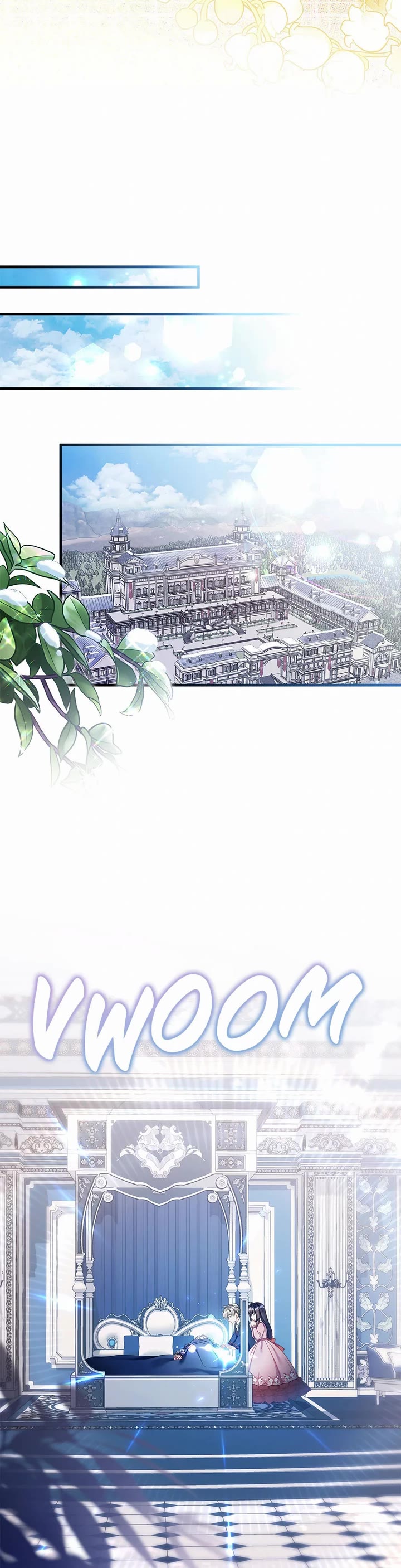 I’m the Stepmother, but my Daughter is too Cute Chapter 149 page 20 - Chapter 149