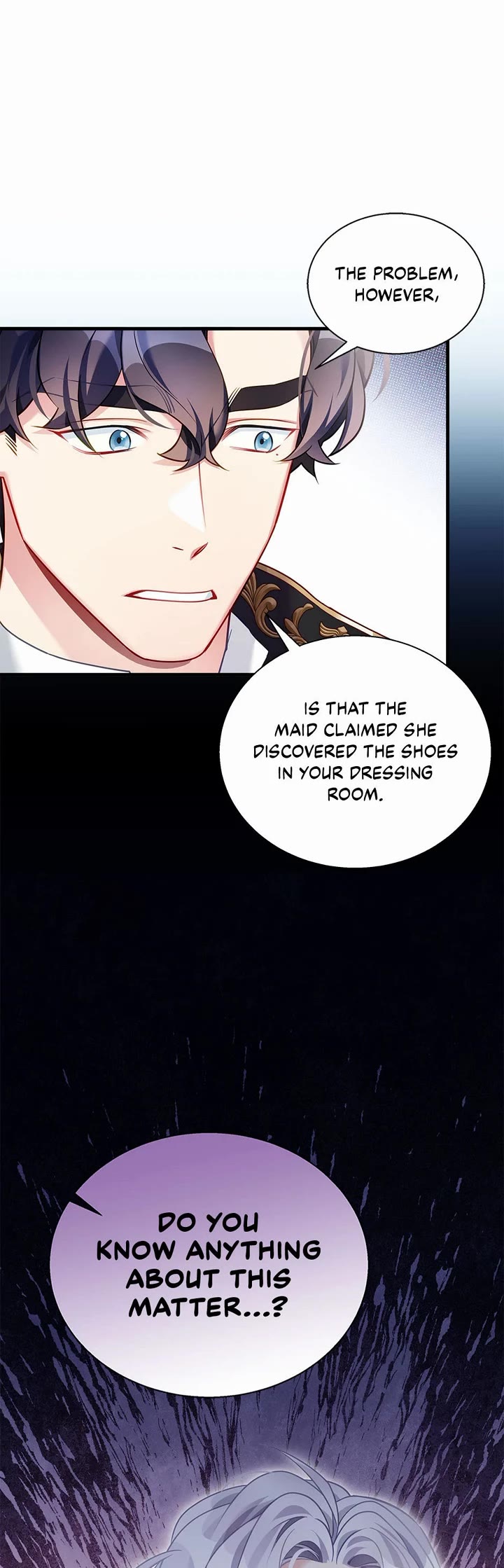 I’m the Stepmother, but my Daughter is too Cute Chapter 149 page 33 - Chapter 149